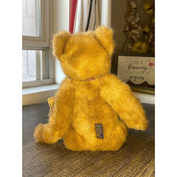 Vintage THE BOYDS COLLECTION ARCHIVE SERIES Heath II #1364 15” jointed 1990 - Picture 4 of 8